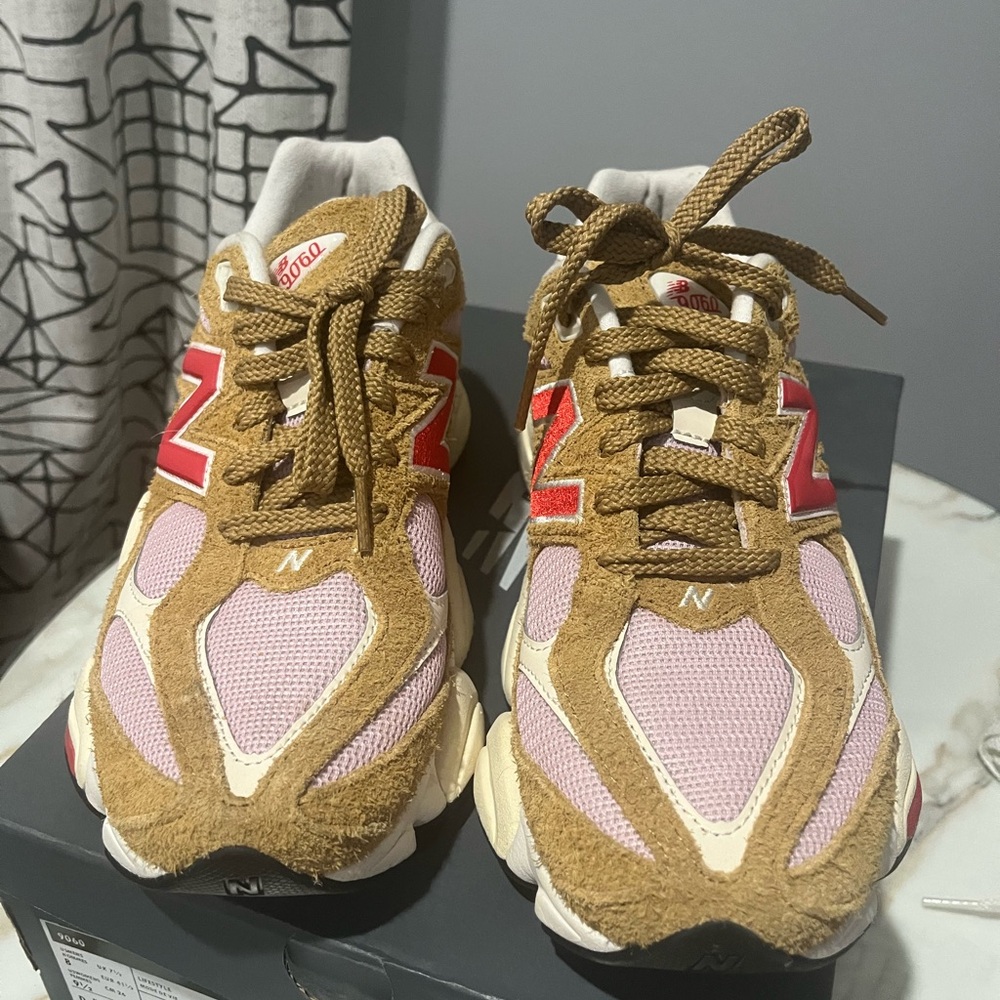 New Balance 9060 Sneakers